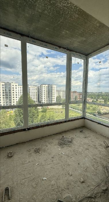 Квартира на Буча в Києві, ID 257363, фото №1