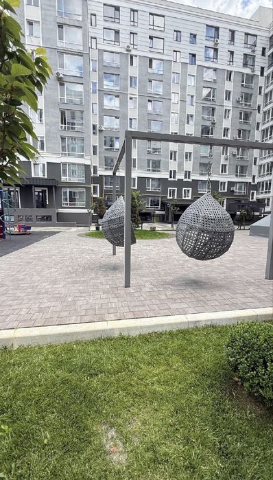 Квартира на Буча в Києві, ID 257363, фото №5
