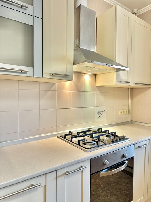 Квартира на вул. Ковальського, 59Б в Києві, ID 257417, фото №4