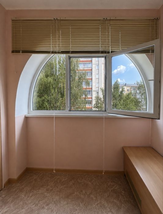 Квартира на вул. Ковальського, 59Б в Києві, ID 257417, фото №5