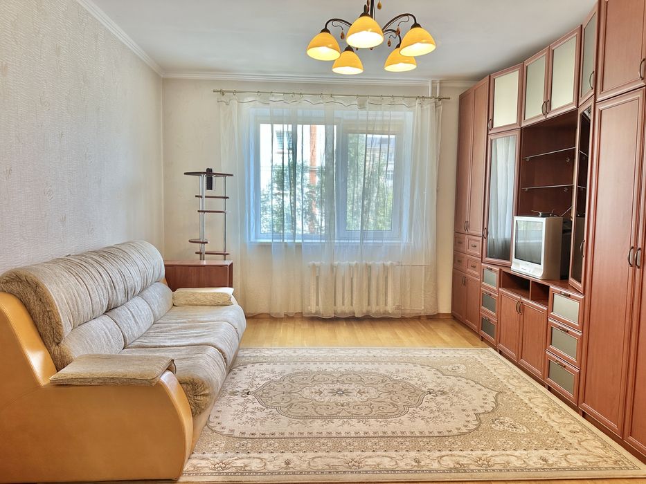 Квартира на вул. Ковальського, 59Б в Києві, ID 257417, фото №6