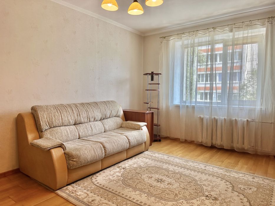Квартира на вул. Ковальського, 59Б в Києві, ID 257417, фото №7