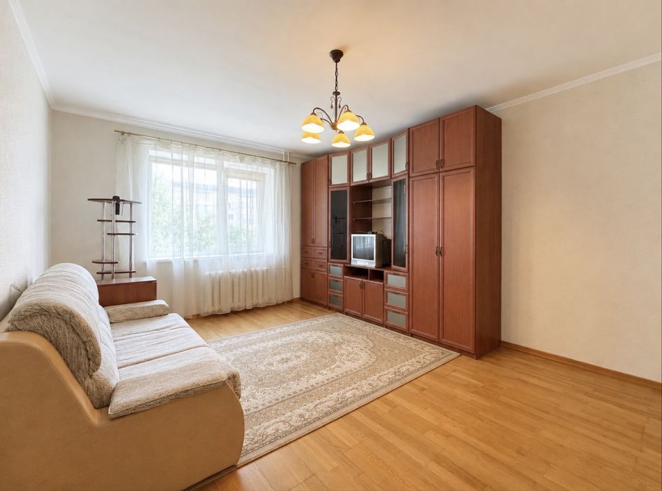 Квартира на вул. Ковальського, 59Б в Києві, ID 257417, фото №8