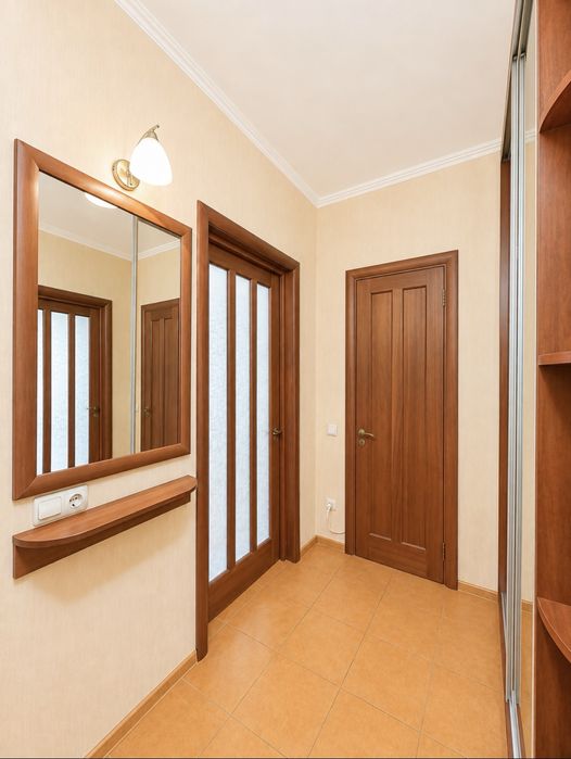 Квартира на вул. Ковальського, 59Б в Києві, ID 257417, фото №9