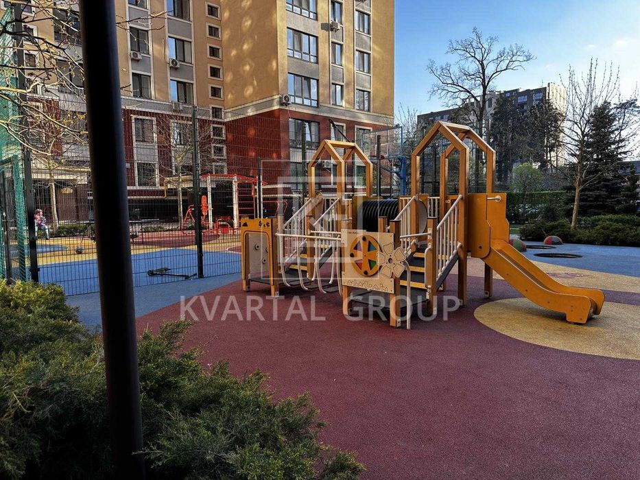 Квартира на центральна частина Ірпеня в Києві, ID 257347, фото №11