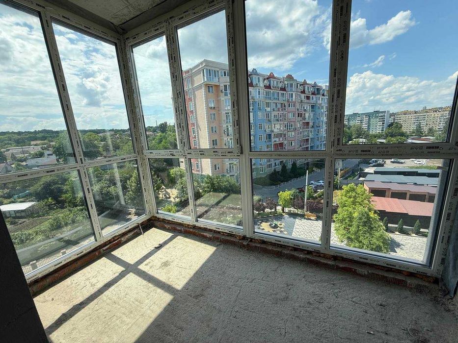 Квартира на ЖК «Sweet Home» в Дніпрі, ID 257355, фото №16