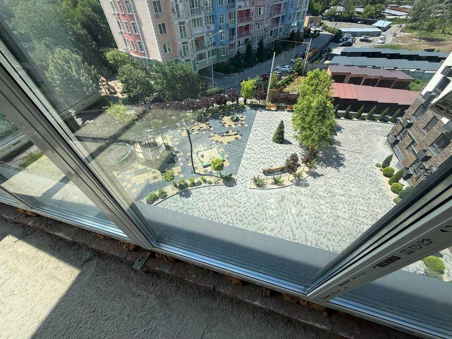 Квартира на ЖК «Sweet Home» в Дніпрі, ID 257355, фото №18