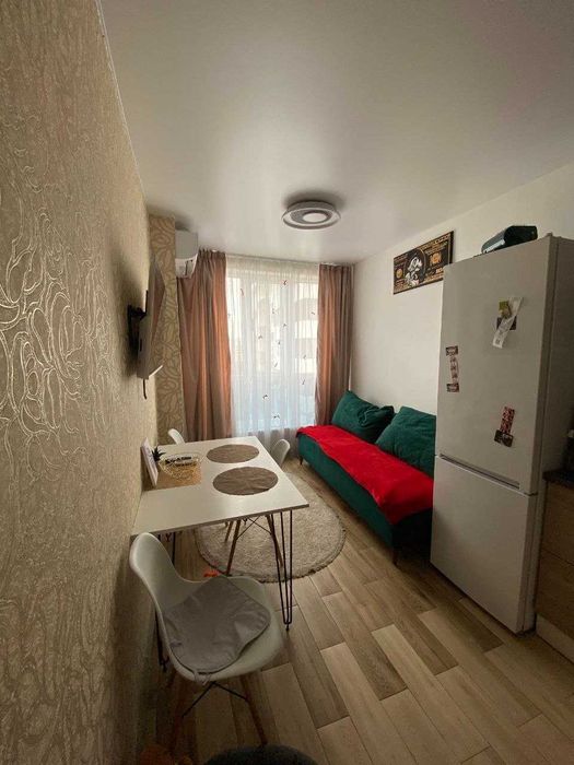 Квартира на біля Центрального парку в Києві, ID 257353, фото №3