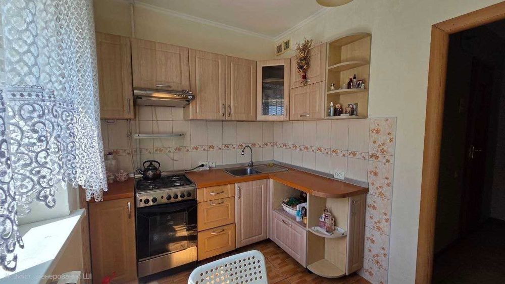 Квартира в Київ, ID 311744, фото №1