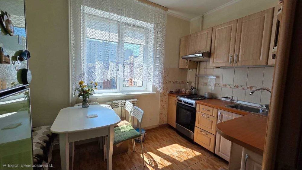 Квартира в Київ, ID 311744, фото №2