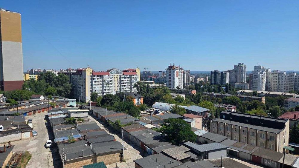 Квартира в Києві, ID 311744, фото №14