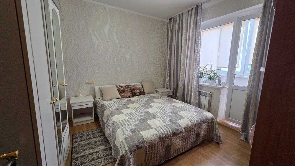 Квартира в Києві, ID 311744, фото №17