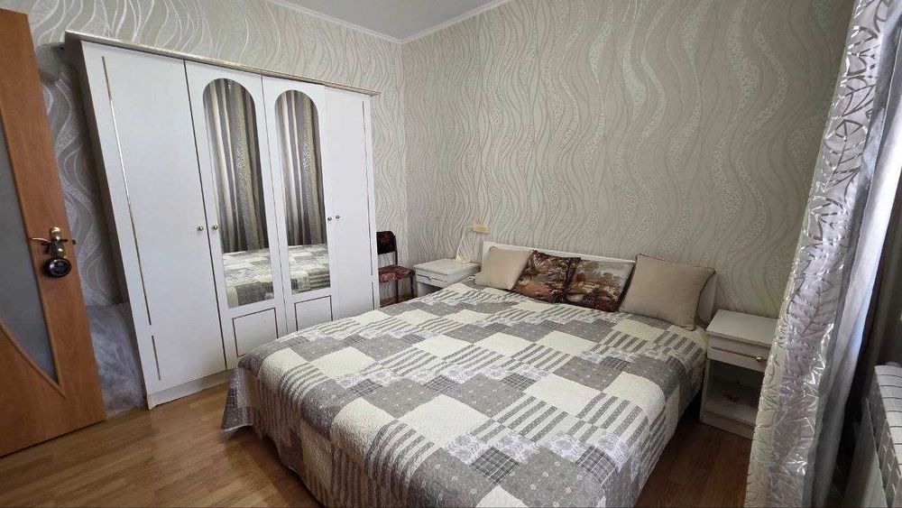 Квартира в Києві, ID 311744, фото №20