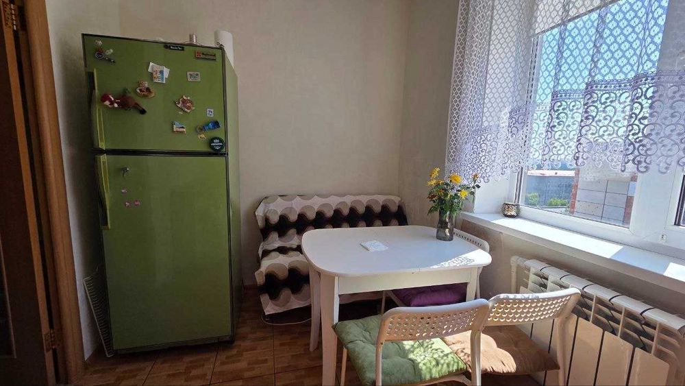 Квартира в Київ, ID 311744, фото №3