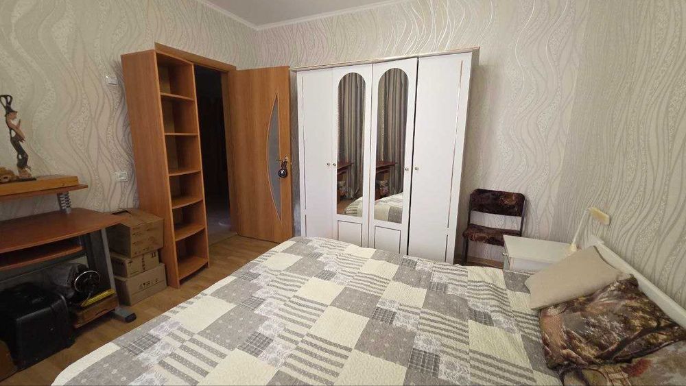 Квартира в Києві, ID 311744, фото №21