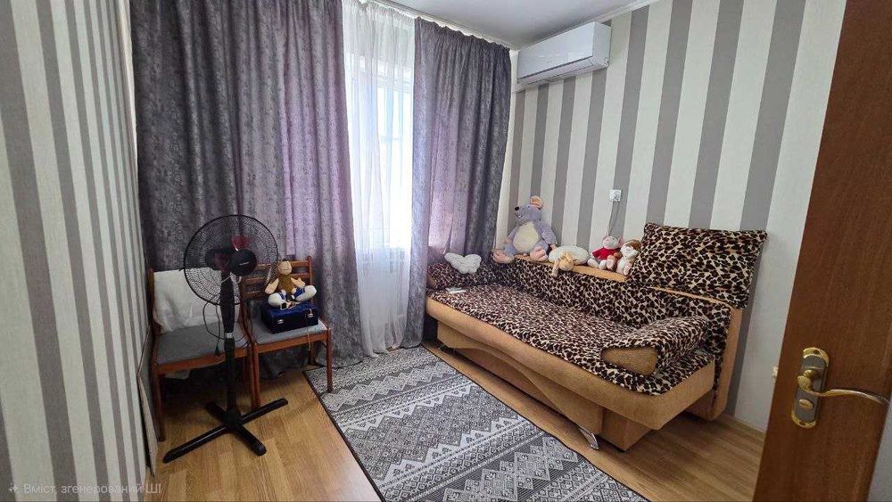 Квартира в Києві, ID 311744, фото №22