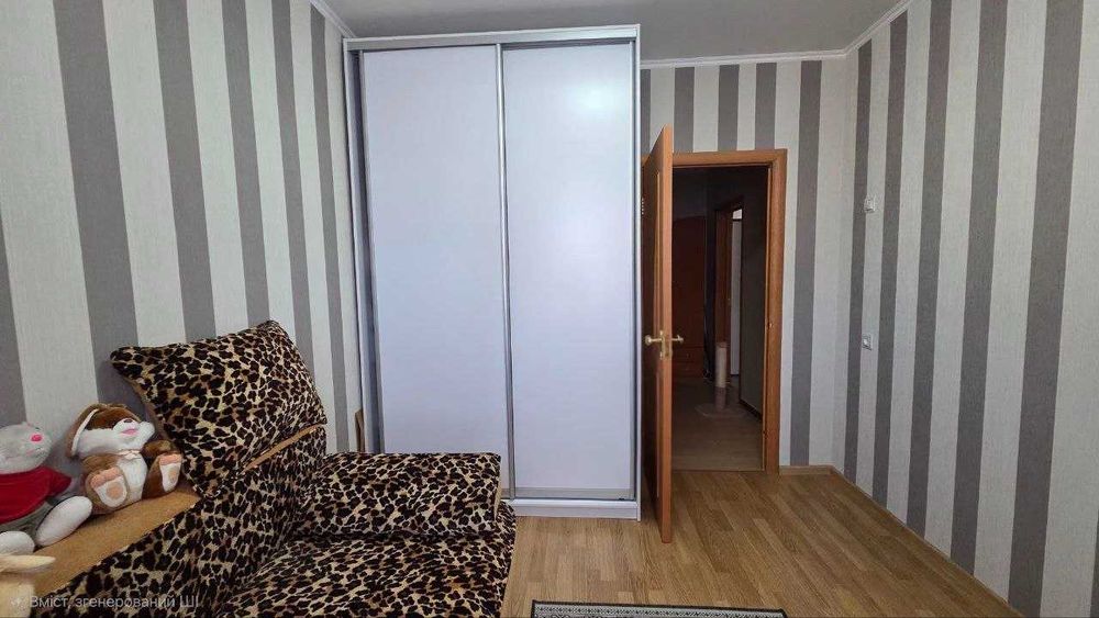 Квартира в Києві, ID 311744, фото №23