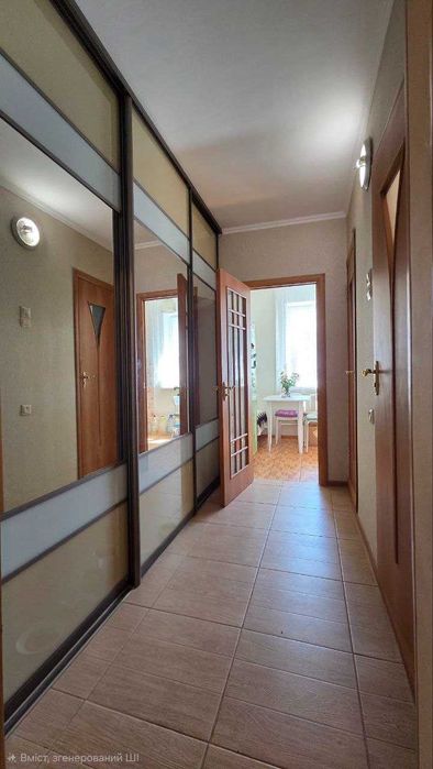 Квартира в Києві, ID 311744, фото №8