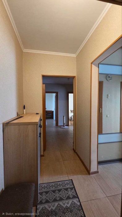 Квартира в Києві, ID 311744, фото №9