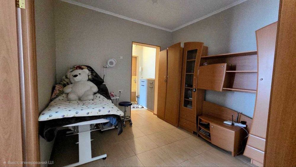 Квартира в Києві, ID 311744, фото №10