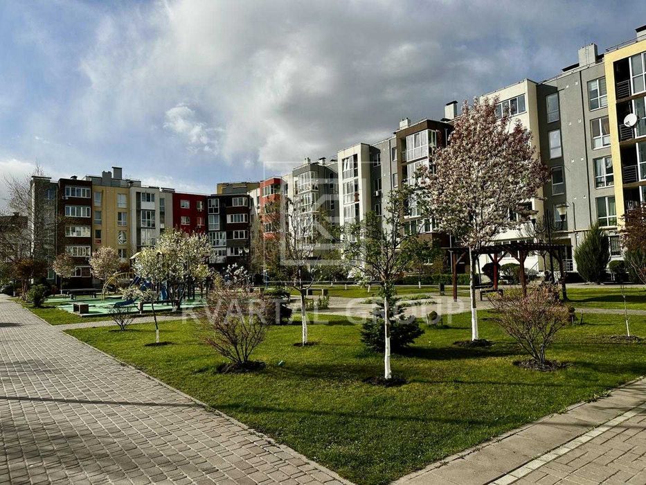 Квартира на Буча в Києві, ID 257402, фото №9