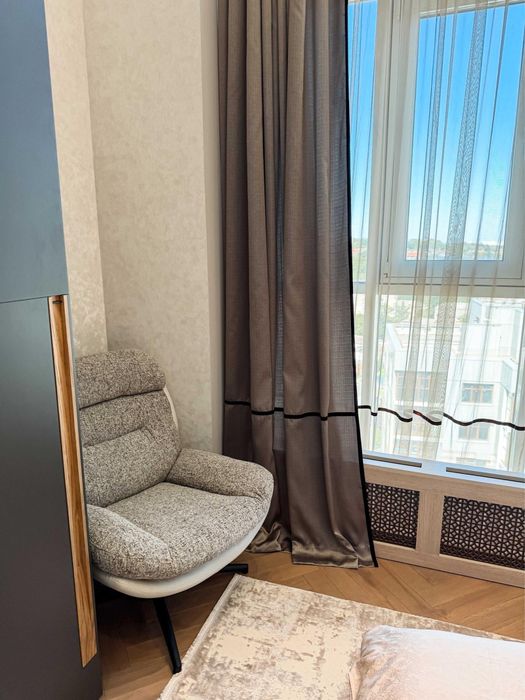 Квартира на вул. А. Верхогляда в Києві, ID 257393, фото №7
