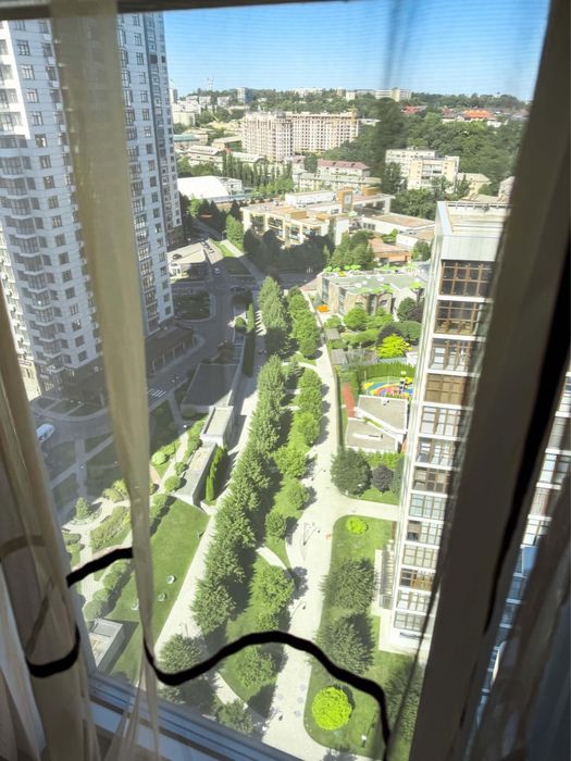 Квартира на вул. А. Верхогляда в Києві, ID 257393, фото №10