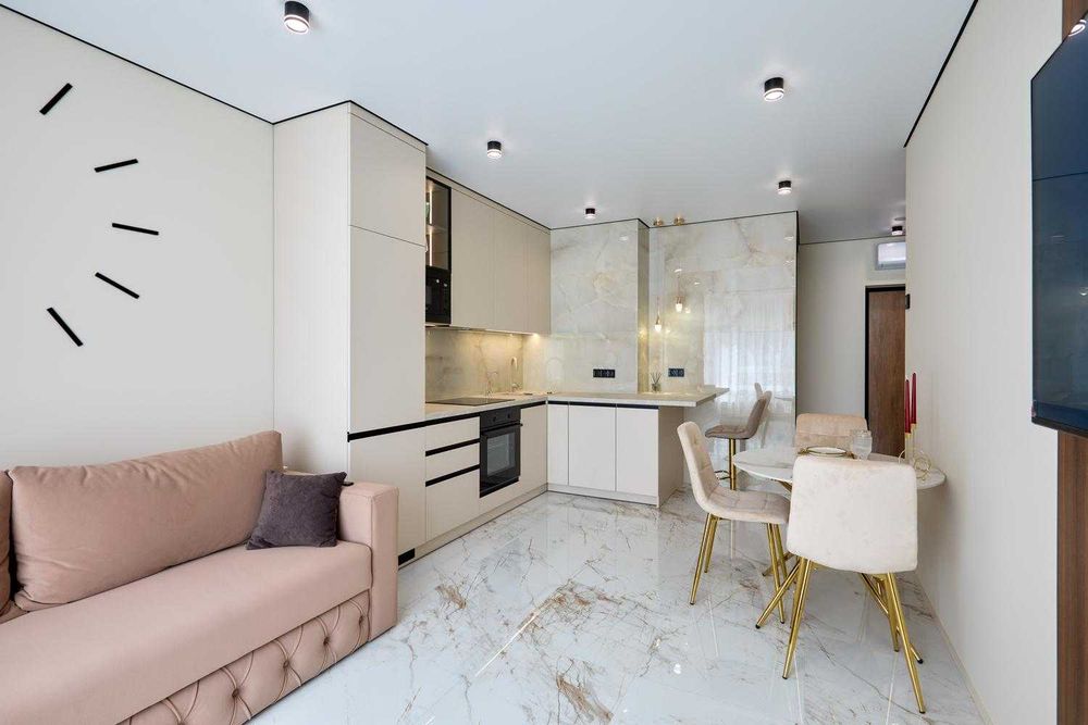 Квартира на вул. Виноградар, 10.3 в Києві, ID 257409, фото №14