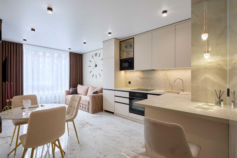Квартира на вул. Виноградар, 10.3 в Київ, ID 257409, фото №4