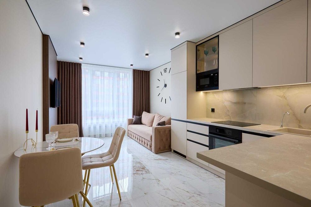 Квартира на вул. Виноградар, 10.3 в Київ, ID 257409, фото №5