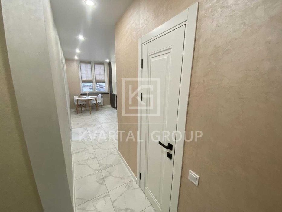 Квартира на Буча в Києві, ID 257390, фото №9