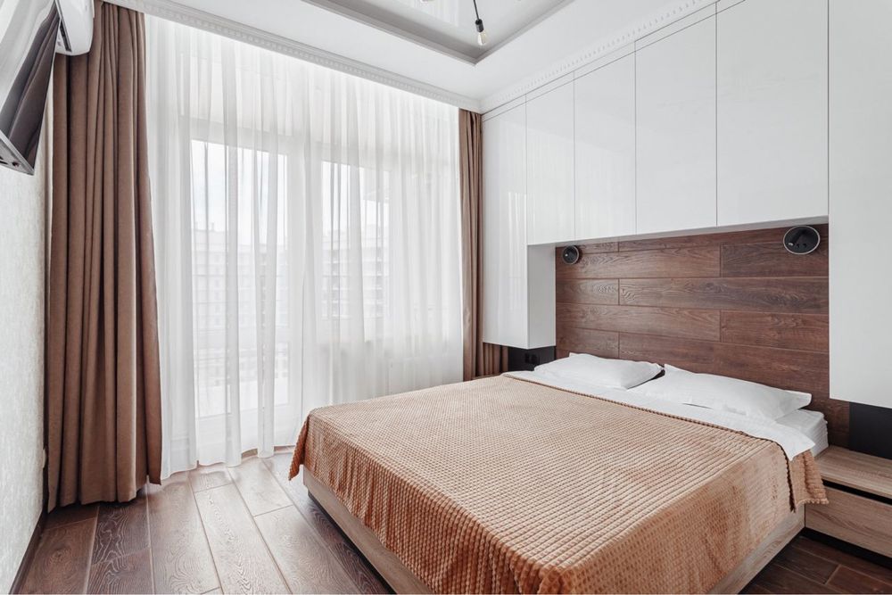 Квартира на 45 Жемчужина в Одесі, ID 257406, фото №16