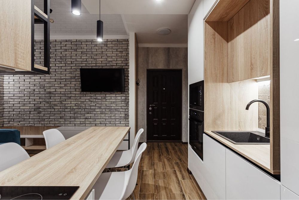 Квартира на 45 Жемчужина в Одесі, ID 257406, фото №4