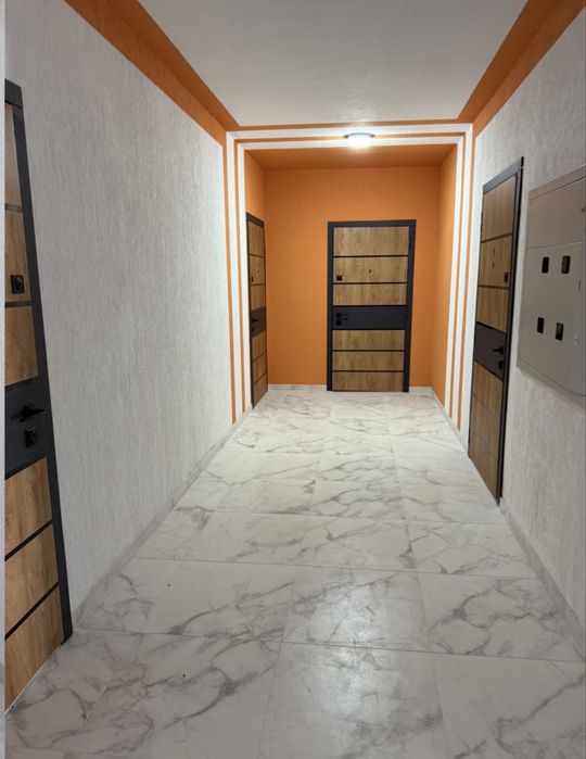 Квартира в Києві, ID 308575, фото №6