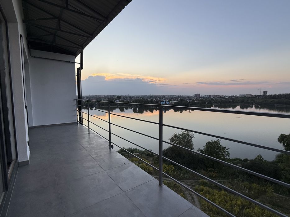 Квартира на ЖК «Panorama de Luxe» в Рівному, ID 257412, фото №12
