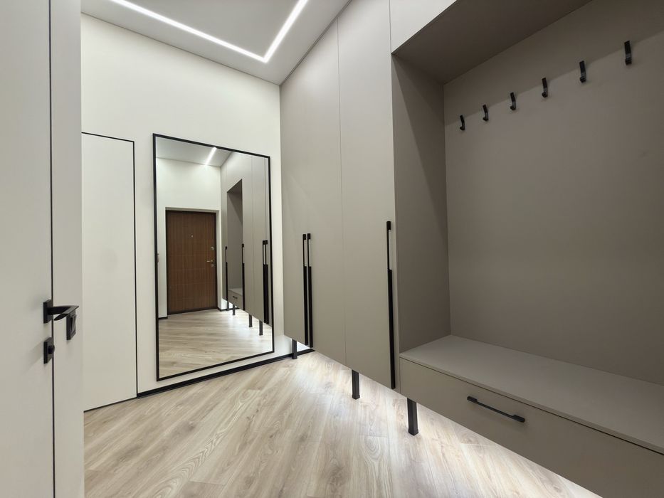Квартира на ЖК «Panorama de Luxe» в Рівному, ID 257412, фото №9