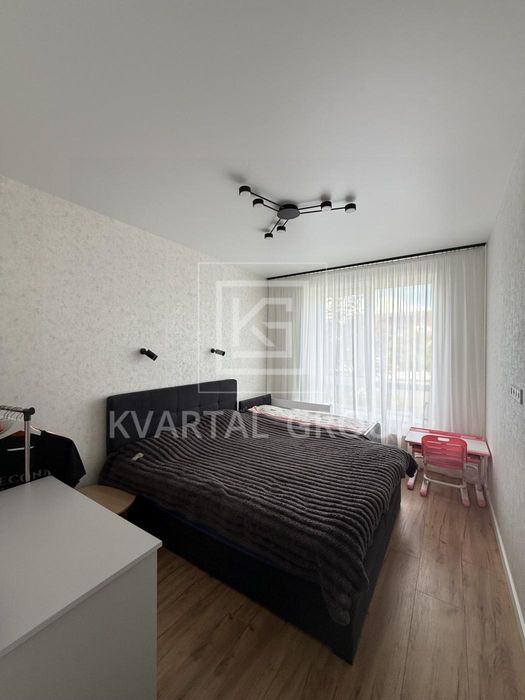 Квартира на ЖК Бургундія в Києві, ID 257385, фото №10