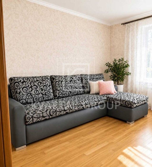 Квартира на ЖК Київміськбуд в Києві, ID 257518, фото №2