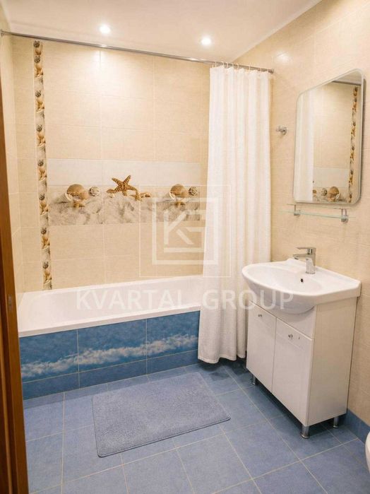 Квартира на ЖК Київміськбуд в Києві, ID 257518, фото №4