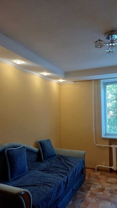 Квартира на біля спортивного комплексу "Молодість" в Кривому Розі, ID 257456, фото №16