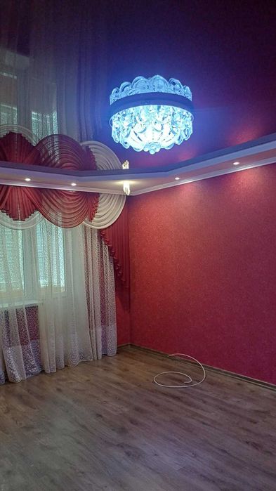 Квартира на біля спортивного комплексу "Молодість" в Кривому Розі, ID 257456, фото №3