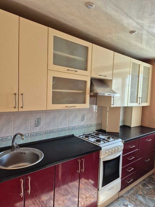 Квартира на біля спортивного комплексу "Молодість" в Кривому Розі, ID 257456, фото №7