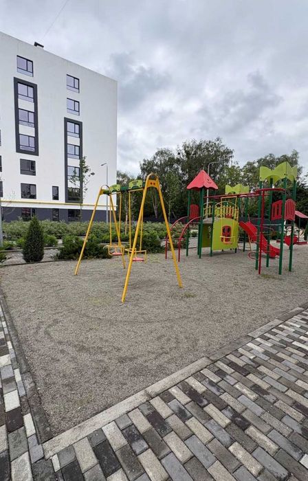 Квартира в Києві, ID 307145, фото №5