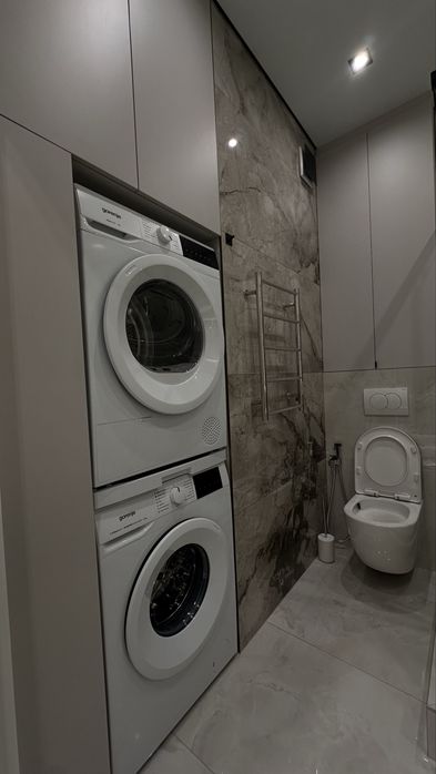 Квартира на ЖК «Атмосфера» в Одесі, ID 263419, фото №3