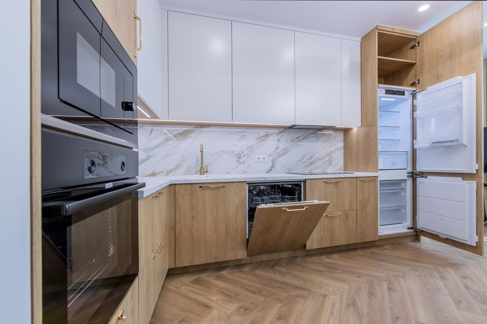 Квартира на ЖК «Паркові Озера 2» в Києві, ID 257516, фото №4
