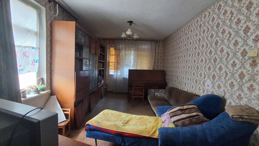 Квартира на вул. Медиков, 6-А в Миколаєві, ID 257448, фото №1