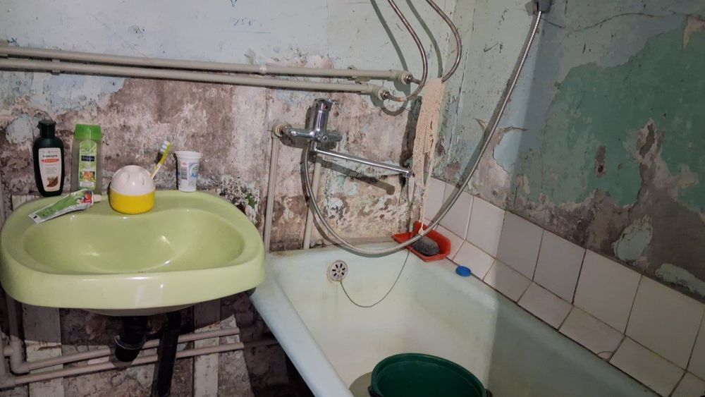 Квартира на вул. Медиков, 6-А в Миколаєві, ID 257448, фото №11