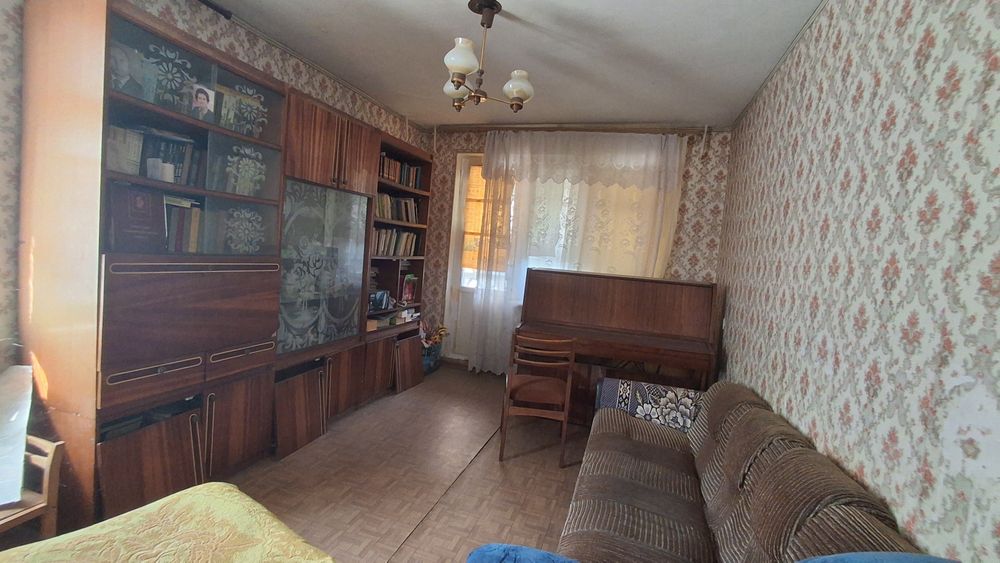 Квартира на вул. Медиков, 6-А в Миколаєві, ID 257448, фото №3