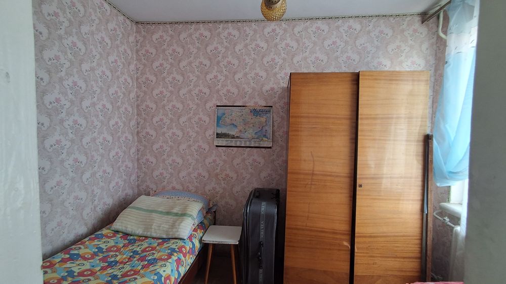 Квартира на вул. Медиков, 6-А в Миколаєві, ID 257448, фото №5