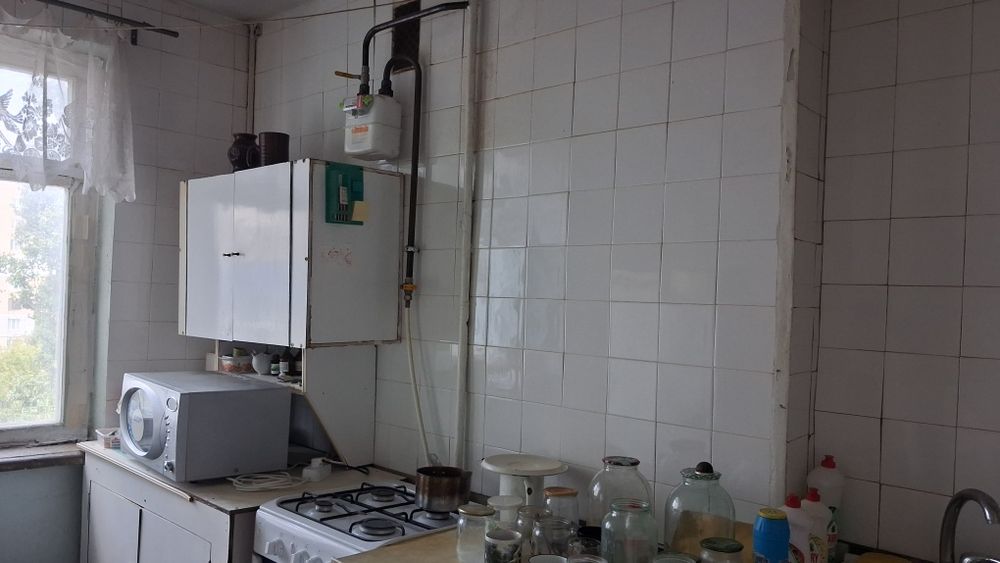 Квартира на вул. Медиков, 6-А в Миколаєві, ID 257448, фото №7